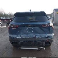 شيفروليه إكوينوكس • ٢٠٢٦ • الكوت