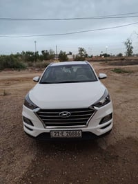 توسان للبيع موديل 2019 خليجي رقم سليمانيه سنوية جديدة 2031 سياره مكفول...