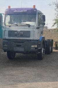 ال سلام عليكم سياره مان اللبيع مكفوله  كفاله عامه رقم قادسيه  07727739...