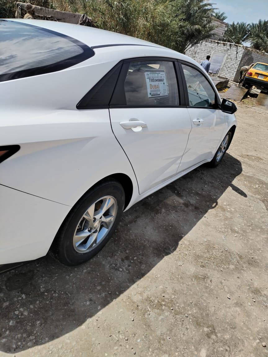 السلام عليكم للبيع أو مراوس هواندي النترا موديل 2021 وارد كوري بنزين  رقم أربيل دولي تريد وكاله تريد تحويل فول موصفات عدا الفتحه محرك1600 بصمه حساسات رادار جاملق امامي تبديل فقط مكانه الديوانيه للأستفسار أكثر***********
