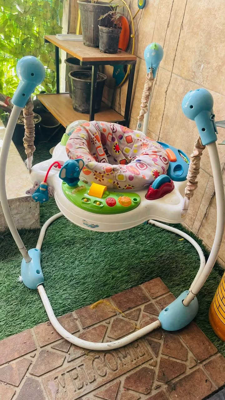 غراض اطفال مستعمله للبيع  نظيفه عنوان الدولعي


**إذا كنت صاحب هذا الإعلان وتريد حذفه لأي سبب، رجاءا أرسل رسالة إلى الدعم الفني**