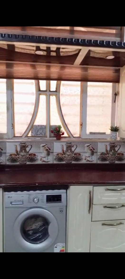 كاونتر مستعمل بس نضيف كلش عمارة, ميسان


**إذا كنت صاحب هذا الإعلان وتريد حذفه لأي سبب، رجاءا أرسل رسالة إلى الدعم الفني**