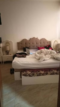 غرفه نوم تركي • ٩ قطع • حي الحسين