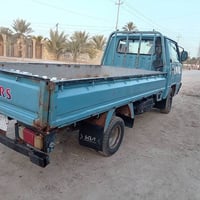 للبيع كيا هوند 1994مكينه وكير بلادي كهربايات كامله تخم تاير باتري جديد...