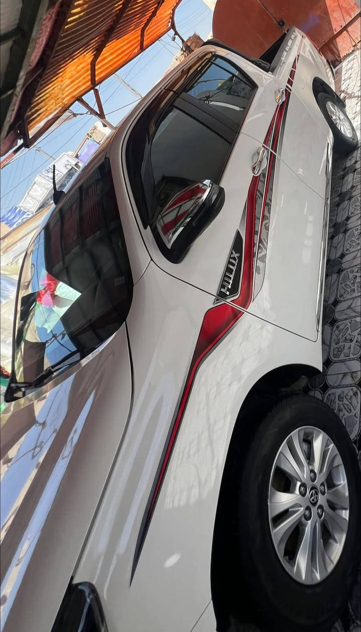 سلام عليكم سياره بيكم هيلوكس ساس مديل2025سياره باكيت مكفوله حتى من الشخط رقم مثنى بسمي رقم دولي مداور ثاني يوم اتصل ودلل***********
