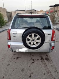 مكينة كورلا • ٢٠١٣ • البصرة