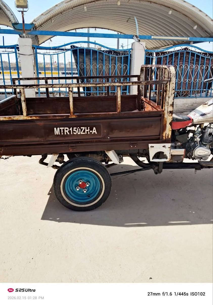 سلام عليكم ستوته للبيع مديل 2010 رقم أو سنويه مكينه 25 مكفوله ركبه أو مكينه وشاصي كفاله عامه تخم تايرات جدد اكسن جديد كهربأيات كله جديد نكره سلف ستوته جاهزه مال جناي متصرف عليه ربع سعر 1100
للتصال ***********
