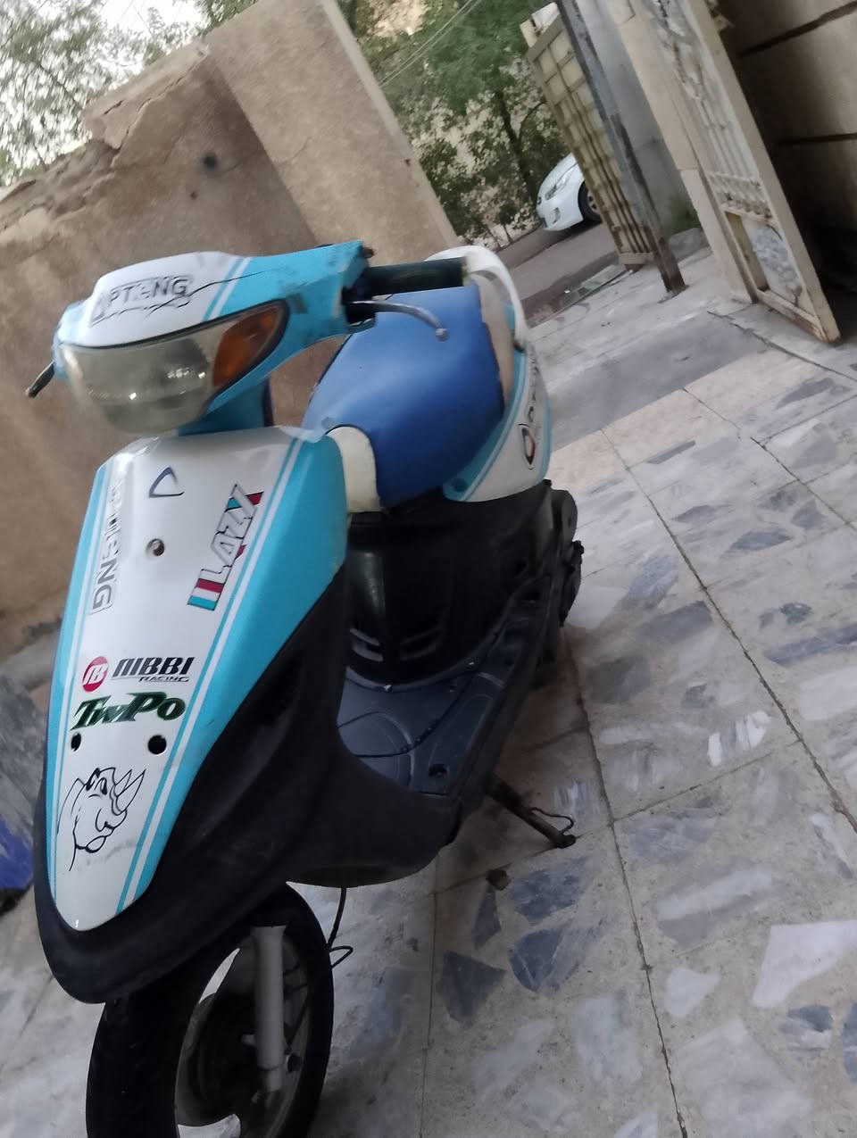 سلام عليكم دراجه ماكس قجمه مكينه بلاديه كهربائي كلها شغاله اي كجات رياضي دبل رياضي صالنصه رياضي سعر 250 عنوان بنوك رقم***********
