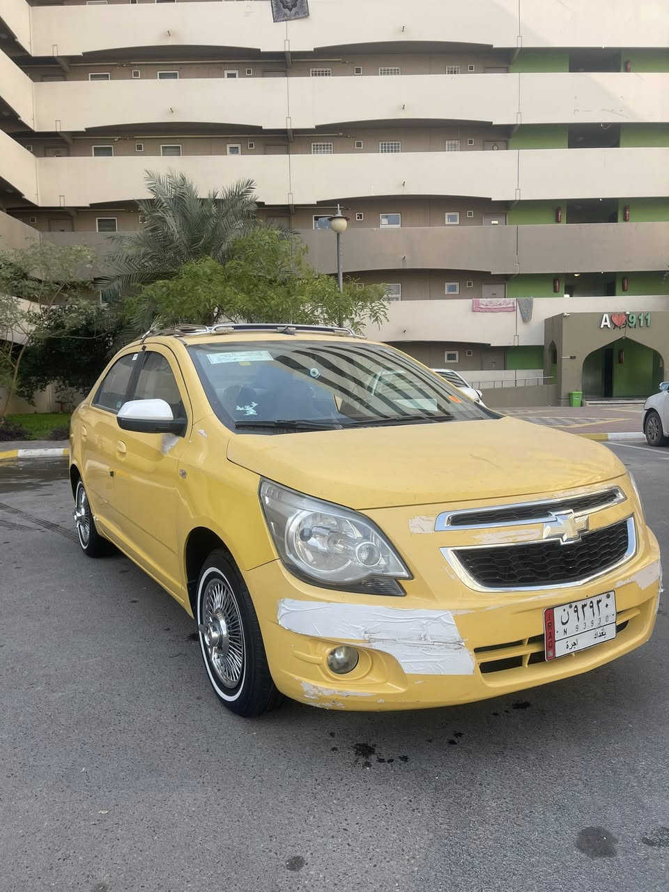 للبيع موديل 17 سياره جديده ماشيه 90 الف برغي نقص مابيهه *********** ابو مصطفى
