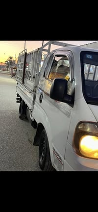 كيا ٢٠١٦ • ٢٧٠٠ سي سي • فول