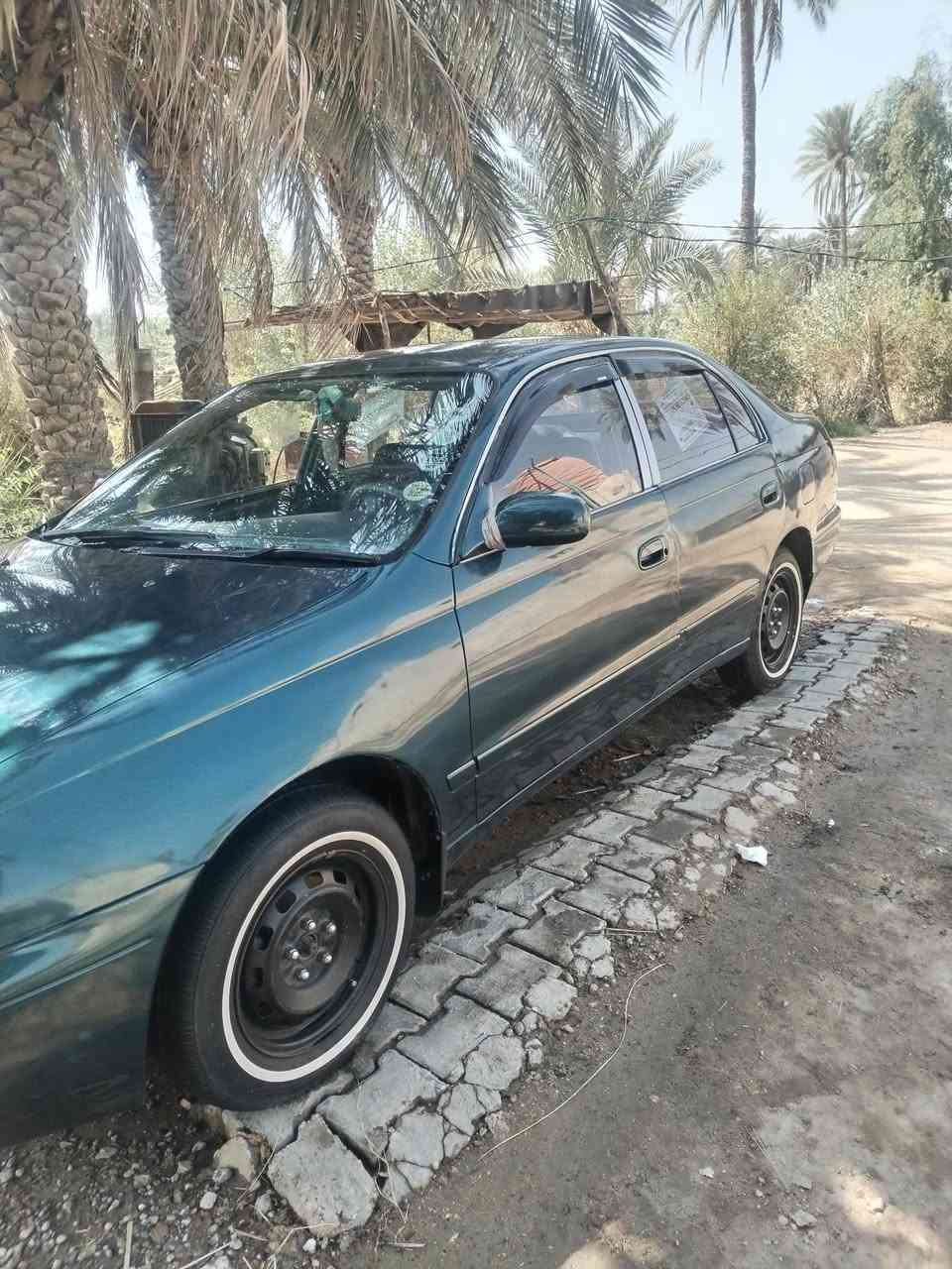 كرونه نفخ مديل ٩٢ بأسمي مداود ثاني يوم حداديه زينه كهربايات شغاله استوه مصبوغه صبغ عام
رقمه نجف
السعر ٤٣ وبيه مجال
رقم الهاتف ***********
او مرسله خاص
العنوان النجف العباسيه
