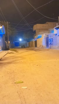 الحله المهندسين • ١٠٠م • طابو زراعي