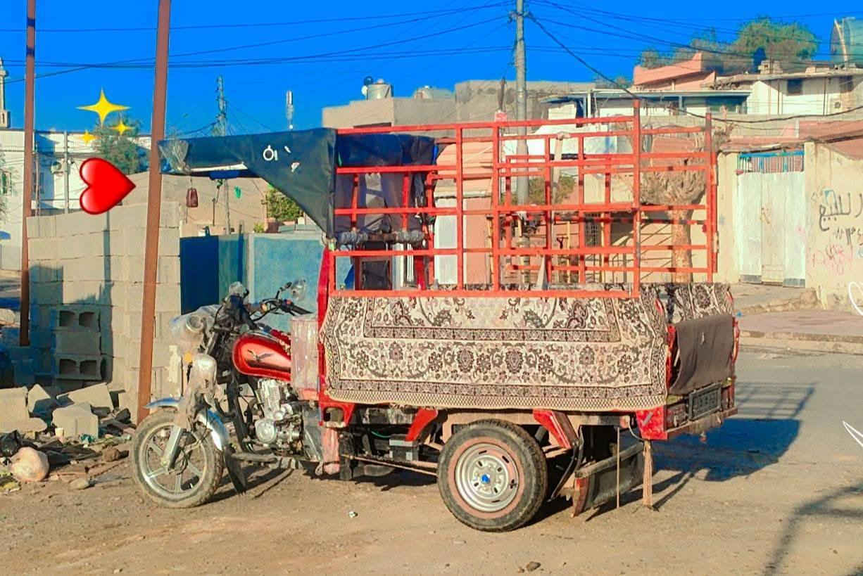 سلام عليكم عندي هاي ستوت البيع موديل 25بيه رقم سنوية ستوت جهاز كمل امروس وياي ستوت بس زين نضيف  اخد فراق و ابيع ستوت ***********
