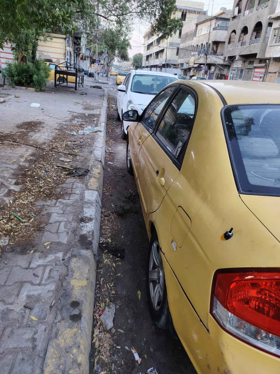 السلام عليكم ورحمة كيا سبكترا ٢٠٠٨ بدون حادث صارت بيها هنا ضخات السياره خير من الله بيها كم شغله نقوصات بصيطه السياره بغداد و اب اسمنه ثاني يوم نحول السعر ٦٨ مكاني بغداد اعظميه ***********
