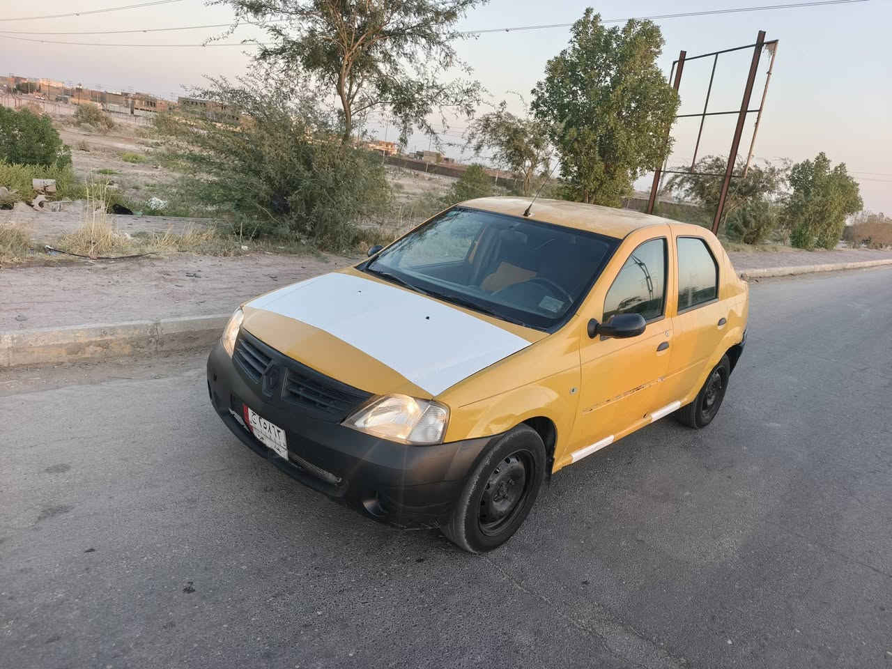 كير مكينه  تبريد حداديه  وتايرات عوزه مشط بس  سياره  عليه غرايم 500 استلم صافي  ب 24 غرايم ع مشتري مكاني  السماوه  السوير
‏‪***********‬‏
