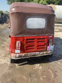 تكتك 2018  مصبوغه صبغ عام  ومعمره رقم نكليزي.  سعر 4600  الستفسار وتسا...