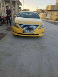 هيونداي سوناتا • سوناتا 2012 • سوناتا امريكي • سيارة للبيع الشطرة • هي...
