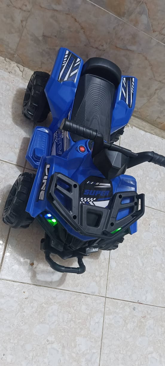 سيارة اطفال شحن تدوم ساعتين متواصله كامله مع شاحنتها والكارتون مالتها جديده تكفي من عمر سنه الى 6 سنوات سعر 40 الف


**إذا كنت صاحب هذا الإعلان وتريد حذفه لأي سبب، رجاءا أرسل رسالة إلى الدعم الفني**