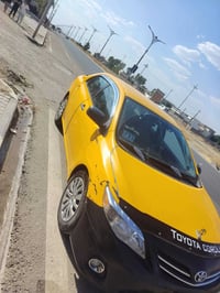كورلا للبيع موديل ٢٠١٠  أس محدث ٢٠١٣مشروع وطني رقم نينوه مشروع وطني مح...
