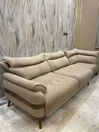 قنفات 3 قطع • قطعتين وزاوية • البصرة الزبير