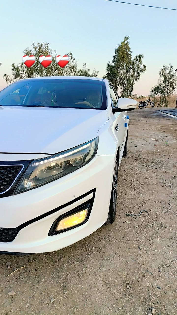 السلام عليكم. اوبتيما 2015خليجي 2000رقم نكليزي بسمي كفاله ماعدا الهلال الخلفي فقط جاهزه السياره على وضع شركه
سعر 153
ذي قار سوق الشيوخ _***********
