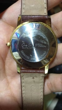 متوفر ساعات ماركات باله ياباني سويسري الماني وات ساب وتكتك 07783420017