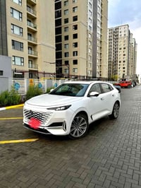 شانجان يوني كي (Changan Uni-K 2023)🤍🔥 وارد خليجي 🇰🇼 ضمان البخيت  السعر...