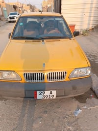 سايبا • ٢٠١٥ • كربلاء حي الغدير