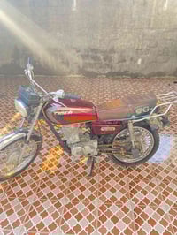 تايكر 2019 • دراجة • ديالى شهربان