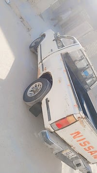 بيكم نيسان 91رقم بغداد نكليزي تحويل مباشر تخم تاير جديد ويل كب مكينة و...