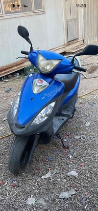 كامكو G4 • ٢٠١٤ • نجف