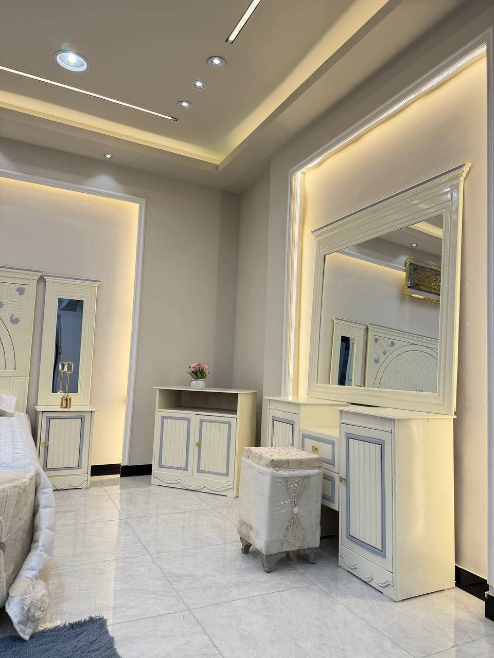 تحطيم الاسعار 😍😍😍 
لفتره محدوده 
السعر ٩٢٥ لمده اسبوع فقط 
للحجز والاستفسار مراسله الصفحه الرئيسيه
#توصيل جميع محافظات العراق


**إذا كنت صاحب هذا الإعلان وتريد حذفه لأي سبب، رجاءا أرسل رسالة إلى الدعم الفني**