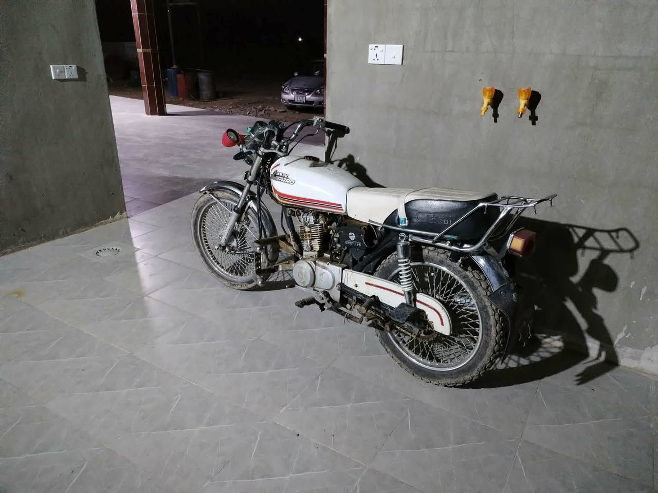 ياالله دراجه نامه برو موديل 21 كامله مكمله اوراق اصولي سعر تصال مكان ديالى العضيم ***********///***********
