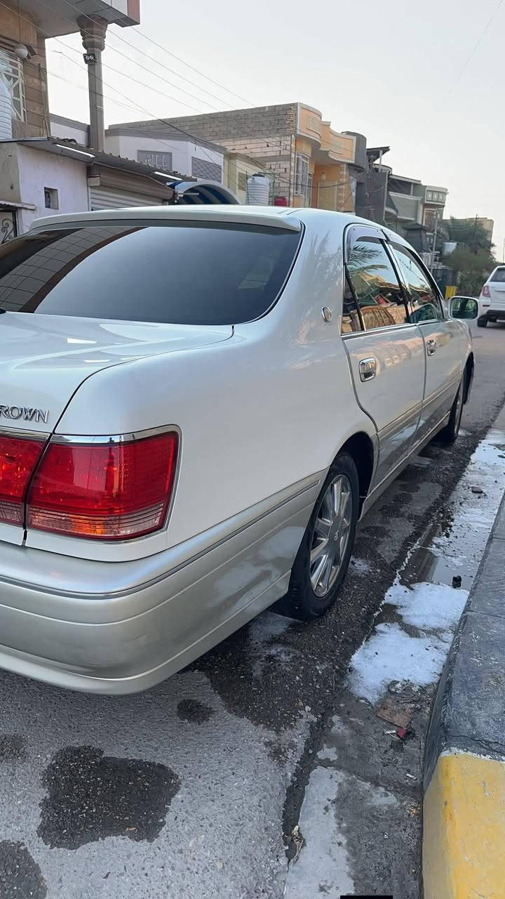 للبيع ملكة (جنون)
موديل ٢٠٠٣
تسجيل جديد قرار ٤٨ رقم بصره رقم جديد وهزا جديد
شرط التحويل مباشر
دكمتين شاصي ٧١ ديفور الصغير
برده خلفيه
كشنات ٤ كهرباء
ويلكب نجمه نفطي تخم تاير زيرو شرط
حداد من طول لطول فلينه
مشط ابتجي
كرستال اصل خضراوية
كفاله كص وضربه وصبغ العراق
بيها تكحيل شي بسيط يم بك لايت خلفي الايمن مايبين اله شوف العين سياره جديه وجاهزه على حبايه ونص ماتذب دينار عليها مراوح فنات مشدود الها عليها ادامه كامله
تحوير فوك جوا داخل يجي شاشه بلاتوث كامره قواعد رقم لايت زنون اريل امامي ماشية ٩٠
سياره مو مال بيع وشر مال جني السعر 83وقابل للتفاوض
تواصل ***********
