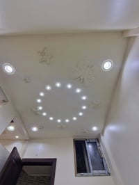 كهرباء منزلية • طاقة شمسية • كاميرات مراقبة