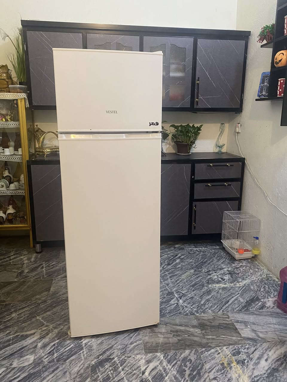 ثلاجة فستل حجم ١٢ عطل الماطور سعرها ٥٠ الف وبيها مجال


**إذا كنت صاحب هذا الإعلان وتريد حذفه لأي سبب، رجاءا أرسل رسالة إلى الدعم الفني**
