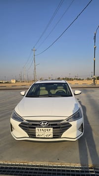 ٢٠٢٠ • ماشيه ١٤٨٠٠٠ • مكفولة