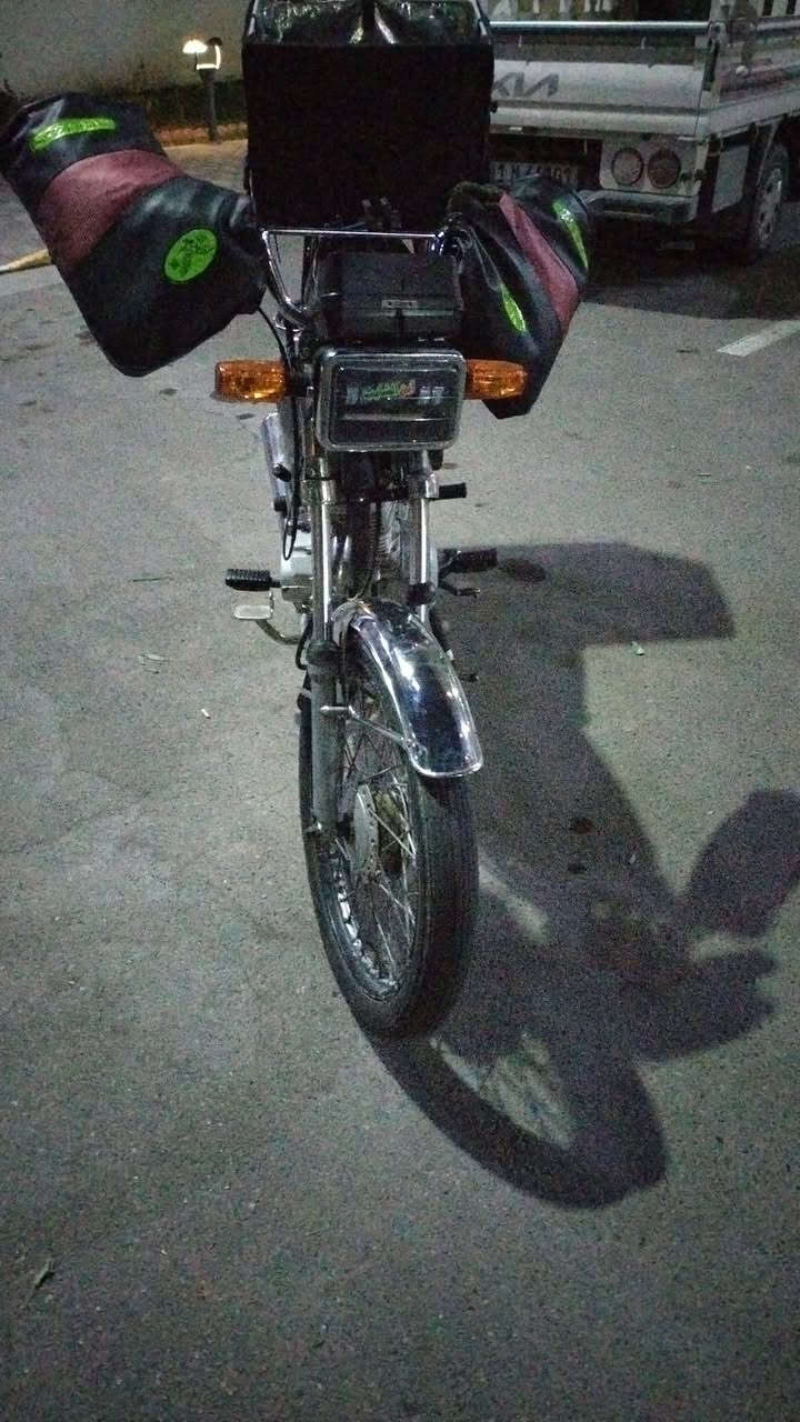 تايكر 4 كير دراجه نضيفه كهربائية كلهن شغاله بيهة بس الجبنه ول سبرنكنه مال هندر مكاني بغداد بسمايه ***********
