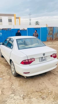 سورن ٢٠١١ • رقم بابل • ضربة خلفية