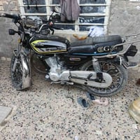 دراجه لبيع موديل 25 دراجه مكفوله من اي شي دراجه نقصه جم شغله بصيطات وم...