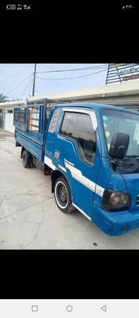 لبيع كيا ام عيون موديل 2002 رقم بغداد نكليزي بسمي سياره بيه شويا خويس ...