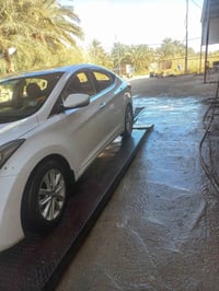 النترا • ٢٠١٦ • خليجي