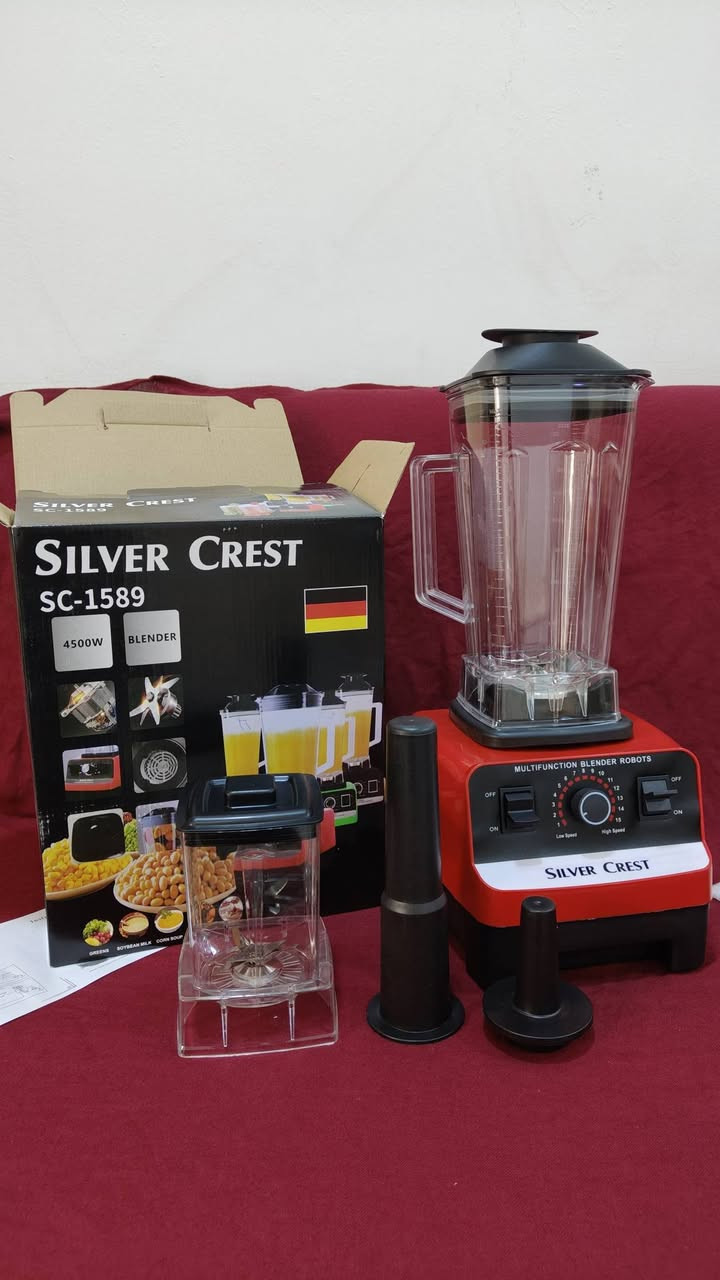 غراض كله جديد وشغال بالشرط
سعر وتفاصيل علق ع صوره مكان كركوك ومتوفر توصيل


**إذا كنت صاحب هذا الإعلان وتريد حذفه لأي سبب، رجاءا أرسل رسالة إلى الدعم الفني**