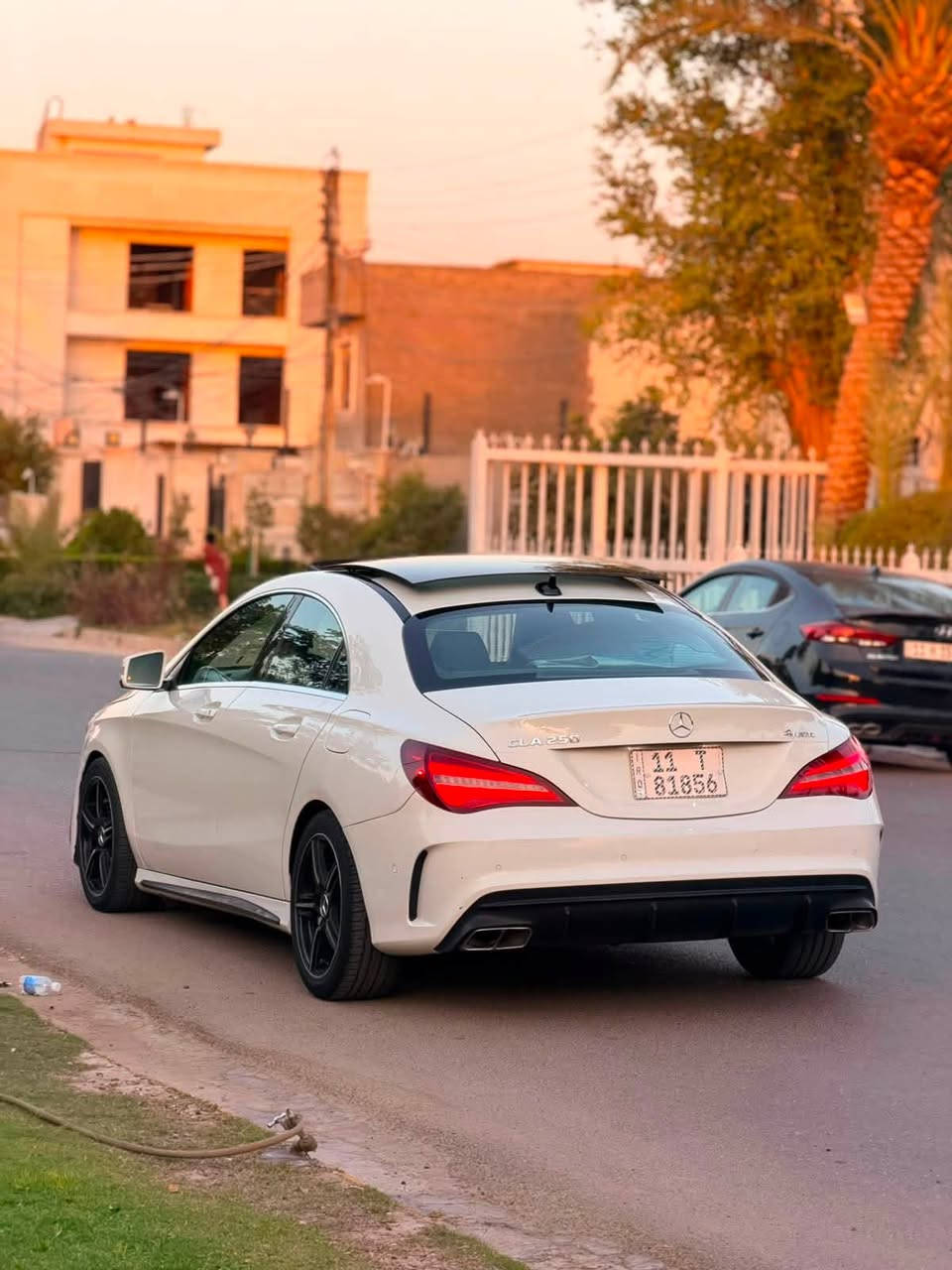 مارسدسًCLA250
2018خليجي

فول مواصفات 1/1

بيه شخط بل الصفحه رش  صفحه بدون دواخل 

السونار بل المنشور

السعر 135 بيه مجال بسيط 

مكان السياره بغداد حي الجامعه 

الرقم ***********
