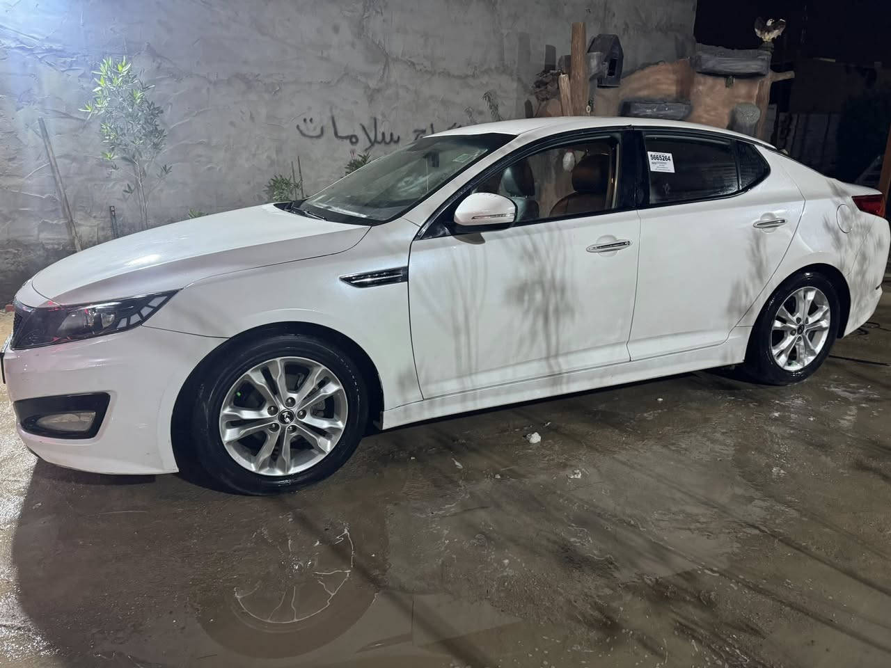 السلام عليكم كيه اوتيما مديل ١٤ فول عده الفتحه دخول جديدمكينه الفين دوش بصمه ترحيب مرايات شفط وترحيب مكان بصره السياره جديده السعر ٦٢ وبيه مجال قليل ***********
