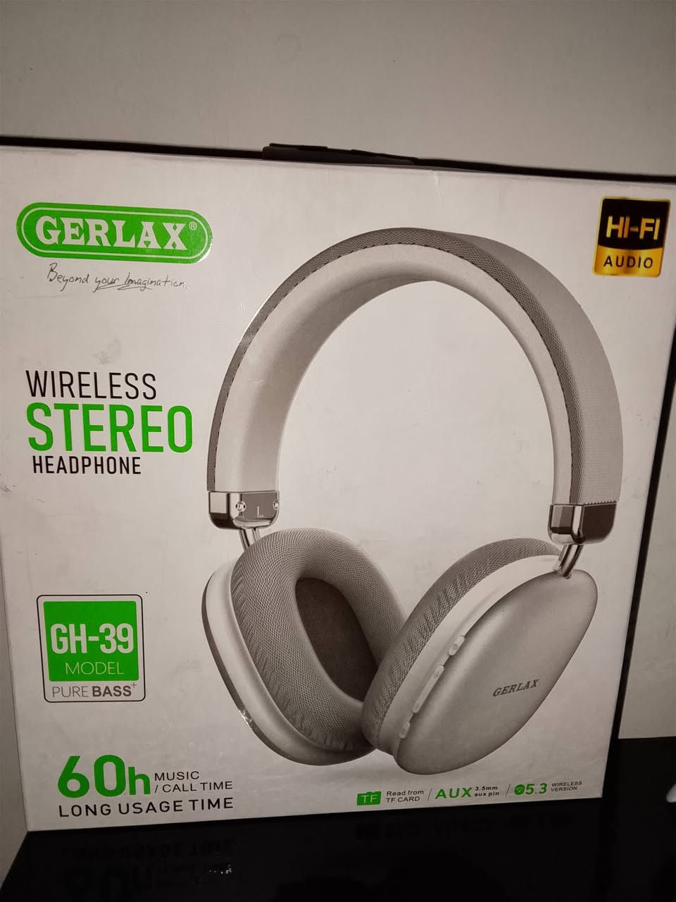 سلام عليكم
بلي فايف سلم أوروبي مستعمل قليل كلش نضافته 100٪
كامل ملحقات الاصلية كارتونه ووايراته كاملات وجوستك بدون اي خلل 
ويا يوبي اس حجم2000

قرصين ويا واحد فيفا23 نضيف وريد ديد جزء ثاني اللعبه تجي قرصين واحد من الاقراص بي فطر بس اللعبه شغاله كامله
ويا سماعة محيطية بلوتوث غير مستعمله راح اخلي صورتها جوا

بلبلي اكو حساب مفتوح ناسي رمزه وماكدر اوصل للايميل مالته حاولت اكثر من مره ومارجع ف الحساب داخل البلي فقط ما تكدر تشغله بغير بلي بي اشتراك بلس اكسترا لحد شهر الثامن وويا هاي الالعاب اني مشتريهن راح اكتبهن وانشر صور للباقيات واكو نازلات من ضمن اشتراك الاكسترا(سعر اشتراك الاكسترا للشهر الواحد18 الف والالعاب غاليات بس بتلفيلد6 ب80$ ماعده تقريباً كل اجزاء كل اوف ديوتي الي صارف عليهن بل300$)

PlayStation Plus Essential 08/16/2026
NBA 2K26 Superstar Edition
Gears of War: Reloaded
Ultimate Marvel vs. Capcom 3
NBA 2K25 Standard Edition
FINAL FANTASY VII REBIRTH Digital Deluxe Edition
Call of Duty®: Modern Warfare III - Cross-Gen Bundle
Call of Duty®: Modern Warfare II - Cross-Gen Bundle
Call of Duty : Modern Warfare®
Call of Duty®: Black Ops III - Zombies Chronicles Edition
UNCHARTED™ The Nathan Drake Collection
Battlefield™ 6
Mortal Kombat 11 
وكولد وار وغيرها من اجزاء كل اوف ديوتي

ابيع كامل البلي ولملحقات مابيع قطع سعرهن كلهن 900 الف وبي مجال حك الجيه تجي تفحص بلبيت وانطيك ضمان بلبلي سبوع وبلحساب شكد متريد ضمان 
بغداد الامين مدخل الجمهورية
***********
واعرف اسعار السوك كلش زين الي ما عاجبه السعر يعبر المنشور
