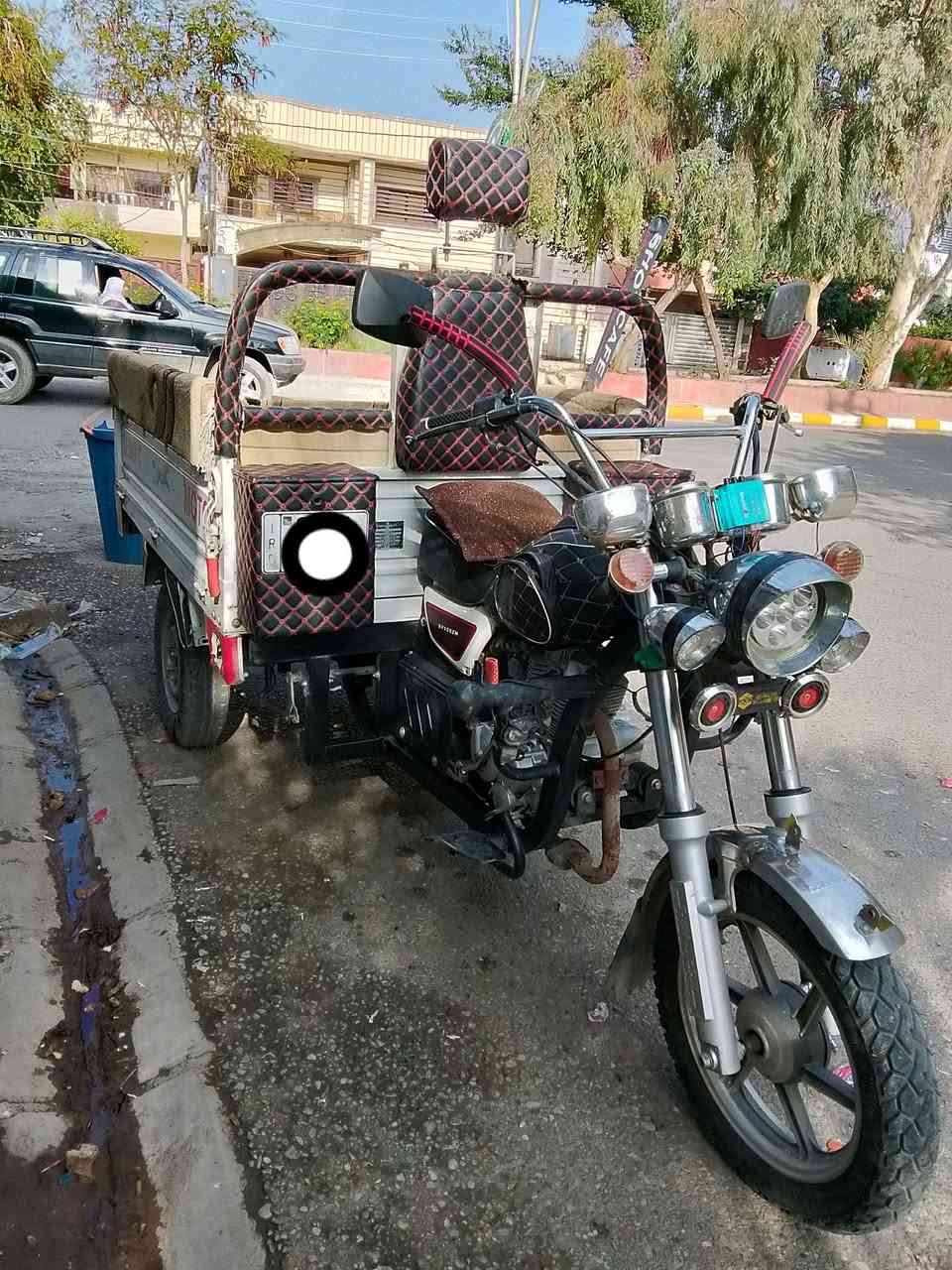 للبيع ستوته فحل شاخوان
موديل 2020
 رقم سنويه بسمي سعر مليونين900مكاني كركوك
***********
