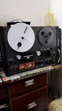 مسجل • تيب 4000D • نضيف جدا