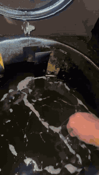 المنتوجات المتوفرة من معملنا  (( مباشرة )) :  أصفر   احمر  عسلي  الكمي...