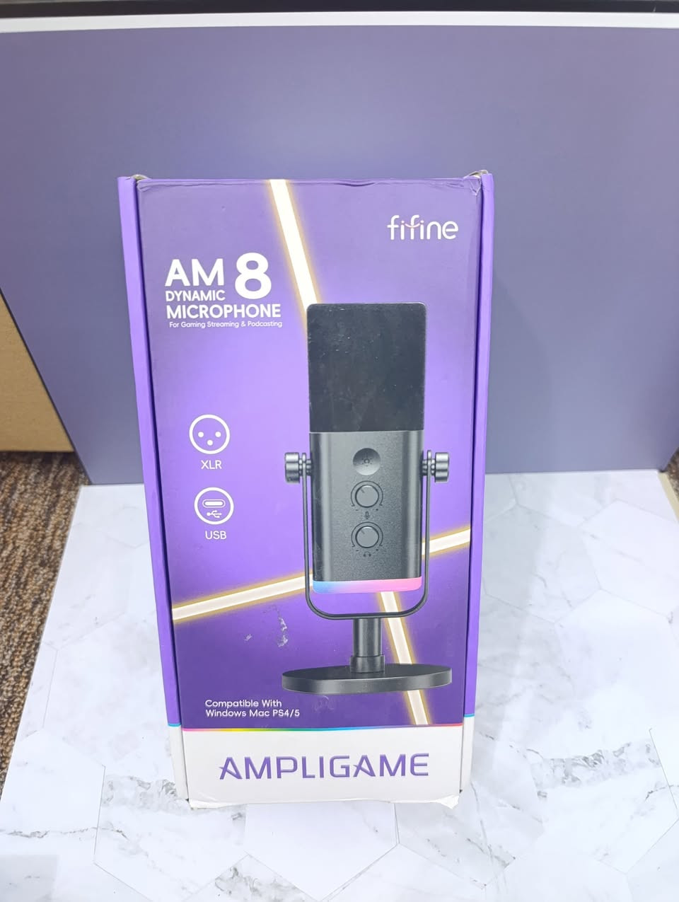 مايك فيفان 
40


**إذا كنت صاحب هذا الإعلان وتريد حذفه لأي سبب، رجاءا أرسل رسالة إلى الدعم الفني**